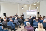 Panevėžyje vykstančiame forume aptariami regiono verslo iššūkiai ir galimybės