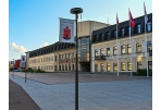 Panevėžys prisijungia prie tarptautinio projekto „Erdvė talentams“