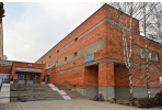 Panevėžio miesto taryba pritarė Panevėžio fizinės medicinos ir reabilitacijos centro remontui