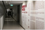 „Stasys Museum“: pirmą kartą Lietuvoje eksponuojama Hermanno Nitscho paroda „Gesamtkunstwerk“ patogi nebus