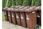 Panevėžyje įsigalios nauja atliekų apmokestinimo tvarka: rūšiuojantiems – mažesnės išlaidos