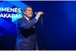 Panevėžyje pagerbtos inovatyviausios ir sėkmingiausios miesto įmonės