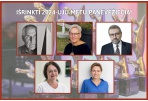 Išrinkti 2024-ųjų Metų panevėžiečiai