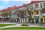 Kviečiame teikti prašymus dėl nekilnojamojo turto mokesčių lengvatų