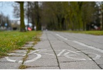Panevėžyje bus modernizuojamas pėsčiųjų ir dviračių takas Klaipėdos gatvėje 