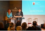 Jaunųjų talentų kūryba įvertinta tradicinėje „Nevėžio“ tribūnoje