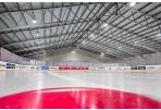 Atnaujinta Panevėžio ledo arena pradeda sezoną