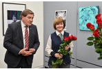 Fotografijos galerijoje atidaryta Šiaurės Lietuvos fotomenininkų asociacijos paroda 