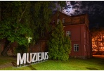 Panevėžio kraštotyros muziejaus šimtmetis, jungiantis praeitį ir ateitį