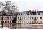 Panevėžys įgyvendina socialinės įtraukties projektą 
