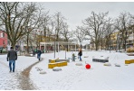 Suteikite vaikui šeimą – kurkite šeimyną Panevėžyje!