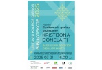 G. Petkevičaitės-Bitės viešoji biblioteka kviečia į popietę