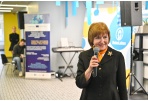 Panevėžyje – jaunųjų verslininkų eXpo mugė