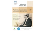 Vyks poezijos popietė „Henrikui Radauskui – 115: kelionė iš Panevėžio į šviesias kūrybos versmes“