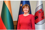 Merės sveikinimas