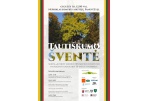 Panevėžyje bus minima Tautiškumo šventė