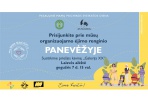 Panevėžys jungiasi prie Pasaulinės mamų psichikos sveikatos dienos iniciatyvos