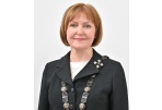 Merės sveikinimas