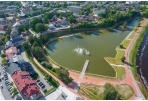 Panevėžio žaliosios erdvės pristatomos projekte „Žalioji erdvė 2025“ – kviečiame balsuoti