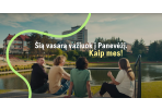 Šią vasarą – į Panevėžį: kultūra, ekskursijos ir pasivaikščiojimai su vietiniais
