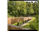 Trys Panevėžio projektai – tarp geriausių Lietuvos architektūros darbų