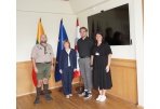 2026 m. Panevėžys taps Lietuvos skautų centru