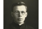 Kviečiame į Panevėžio miesto Garbės piliečio – kun. Alfonso Lipniūno – regalijų įteikimo ceremoniją 