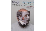 Panevėžyje atidaroma Stasio Eidrigevičiaus paroda „Hommage à Čiurlionis“
