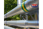 AB „Panevėžio energija“ šilumos ir karšto vandens kainos spalio mėnesį