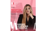 Koncertas „Garsai gimtajam miestui“