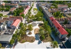 Panevėžyje pradedamas šildymo sezonas 
