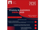 Panevėžyje vyks „Studijų ir karjeros diena“