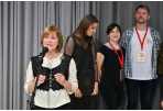 The XXVth International Ceramics Symposium starts in Panevėžys