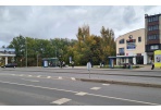 Viešojo transporto stotelėje Ukmergės g. bus atnaujinami keleivių laukimo paviljonai