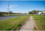 Pritarta modernizuoti Paliūniškio g. pėsčiųjų ir dviračių taką