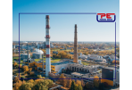 AB „Panevėžio energija“ šilumos kaina lapkritį panaši kaip pernai