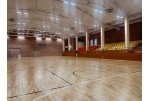 Panevėžyje atnaujinta sporto salė Durpyno gatvėje – dar viena erdvė miesto sportininkams