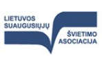 2025 metų suaugusiųjų mokymosi savaitė „Mokymosi sodai“
