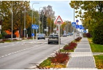 Atnaujintos pavėžėjimo paslaugos – pagalba tiems, kuriems sunku nuvykti į gydymo įstaigas