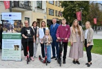 Panevėžys joins the Baltic Sea Region in celebrating active mobility through “Bingo” challenge