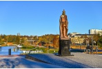 Panevėžys 2025-aisiais: svarbiausi darbai, projektai ir investicijos