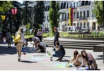 Įgyvendintos 2025 metų jaunimo iniciatyvos Panevėžyje
