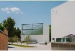 „Stasys Museum“ architektai pelnė tarptautinį apdovanojimą už pastato architektūrą