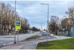 Pranešimas apie planinius elektros tinklo darbus