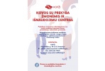 Pagalba asmenims, nukentėjusiems nuo įvairių prekybos žmonėmis formų