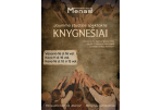 Teatre „Menas“ – premjera