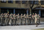 Panevėžio miesto savivaldybė kviečia bendruomenę dalyvauti Kovo 11-osios bėgime