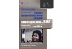 Kviečiame į  Lietuvos žydų gelbėtojų dienai skirtą renginį