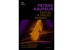 Fotografijos galerijoje atidaroma P. Kaupelio paroda