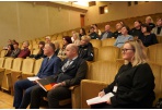 Panevėžyje aptarta prekybos žmonėmis situacija regione ir institucijų bendradarbiavimas